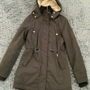 SuperDry Long Coat
